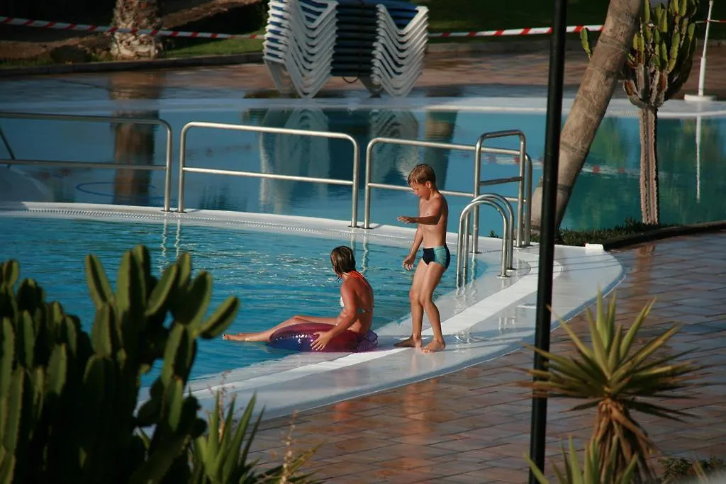 Ferienwohnung Rocas Del Mar Tenerife Costa Del Silencio