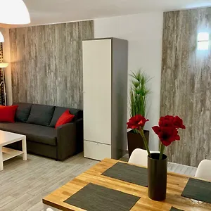  Apartment Atlantico